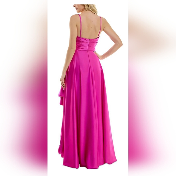 Evening Gown- Mother Of Bride or Groom- New Wout Tags - Picture 2 of 5